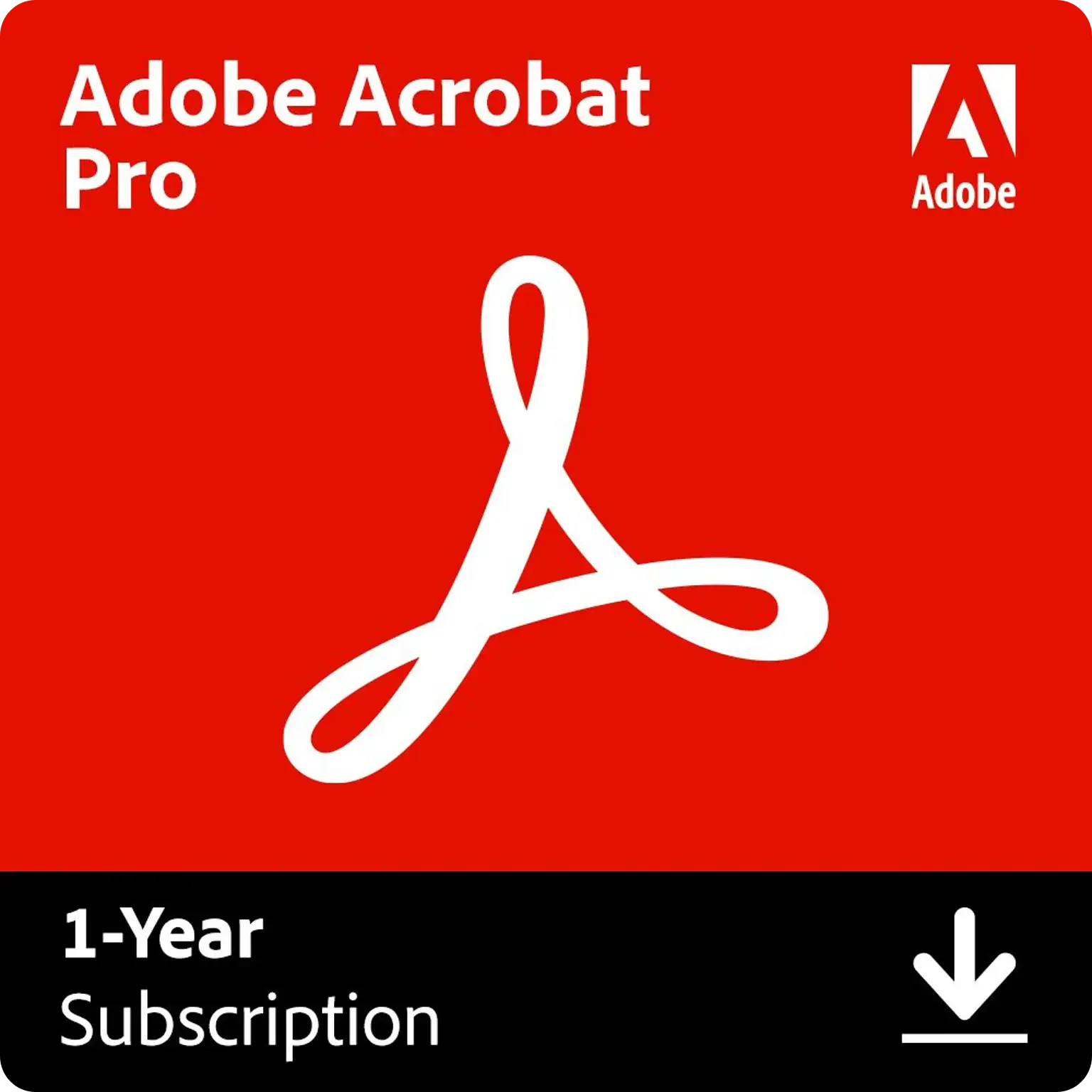 Adobe Acrobat Pro DC