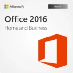 Microsoft Office Home and Business 2016