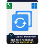 AOMEI Backupper technician plus Lifetime License Key for Windows
