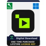 Topaz Video AI Lifetime License Key for Windows