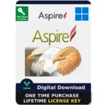 Vectric Aspire 12.5 Lifetime License Key for Windows