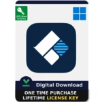 Recoverit 13 Lifetime License Key for Windows