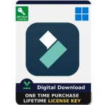 Filmora 13 Lifetime License Key for Windows