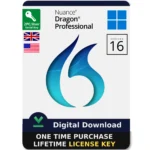 Nuance Dragon Professional Individual