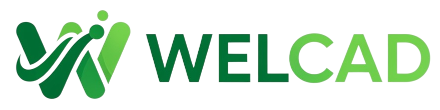 Welcad Logo