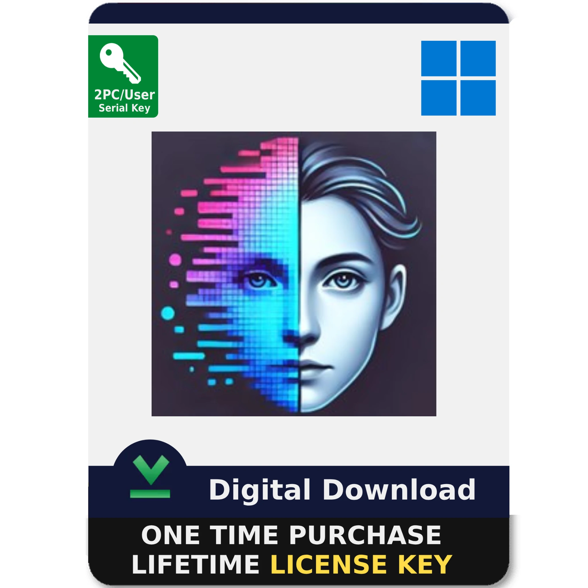 15.webp Revive Faces 2 Lifetime License Key for Windows - Image 1