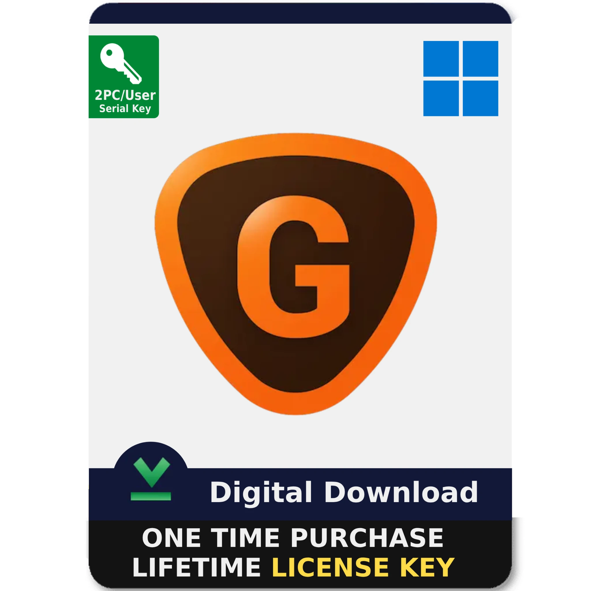 Topaz Gigapixel AI Lifetime License Key for Windows - Image 1