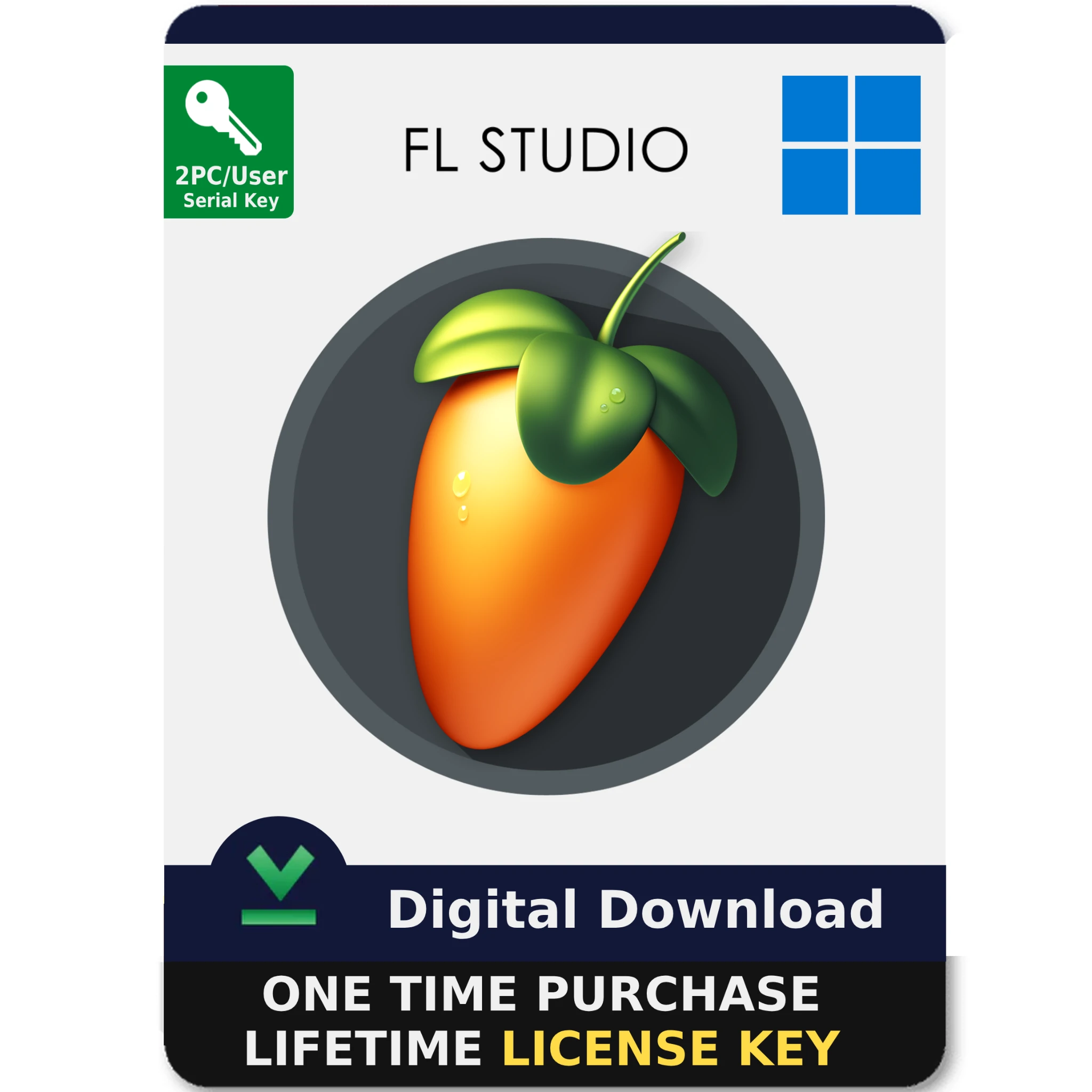 6.webp FL Studio 24 Lifetime License Key for Windows - Image 1