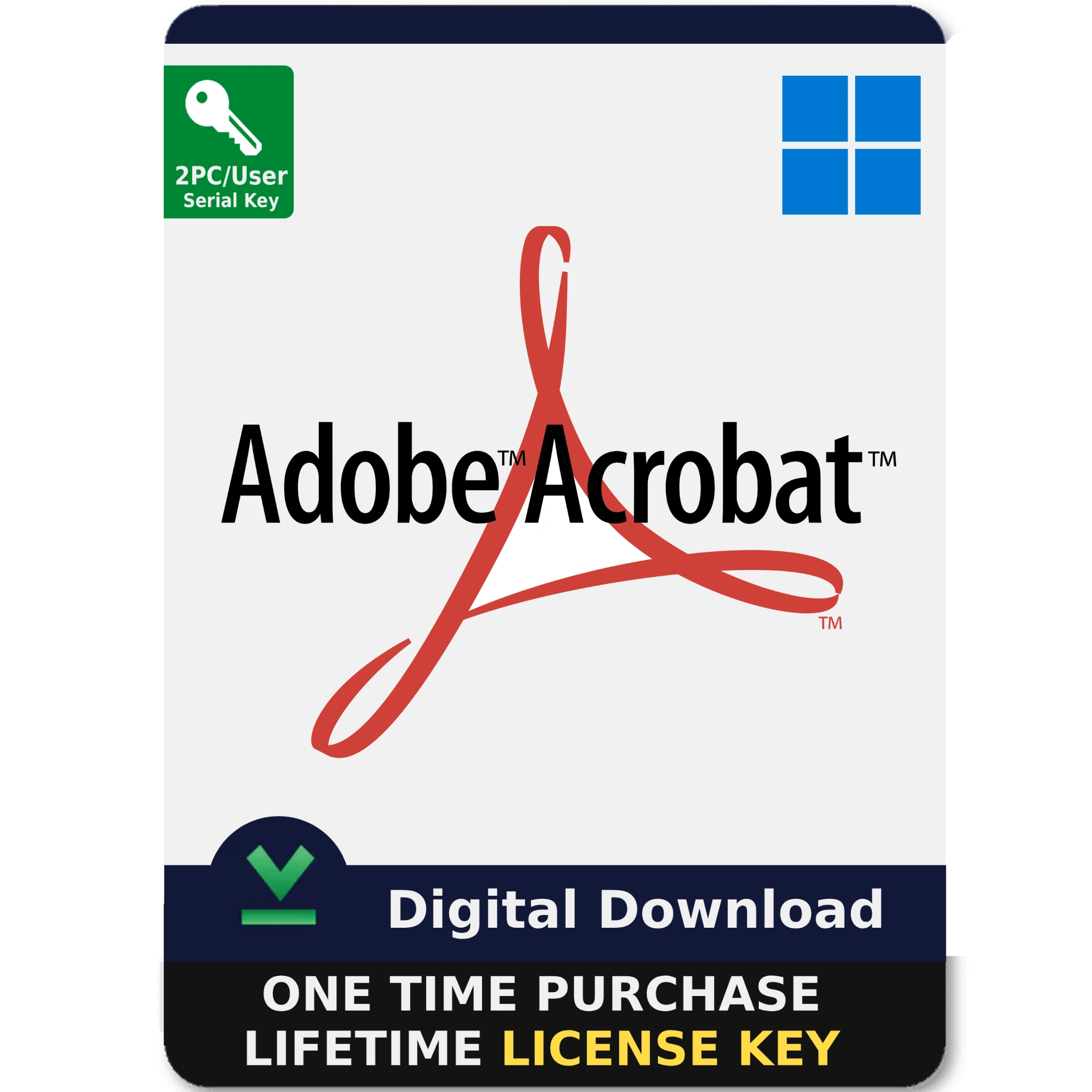 Adobe-Acrobat-XI.webp Adobe Acrobat XI Lifetime License Key for Windows - Image 1